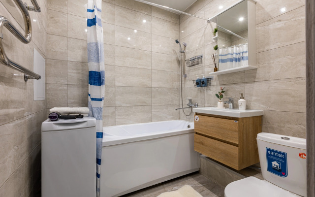 Квартира Сутки Уфа Лесотехникума 21