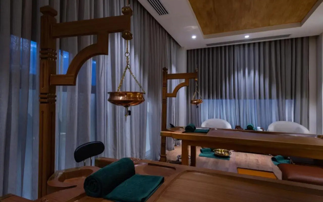 Shabran Wellbeing Resort