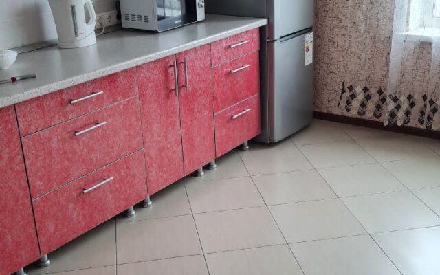 Na Mamaevom Kurgane Flat