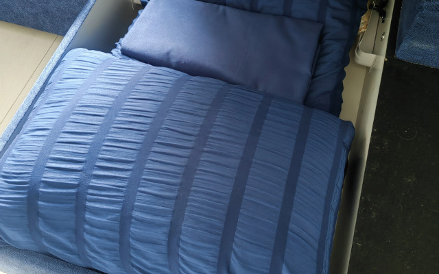 Квартира ЖК Куршский у моря