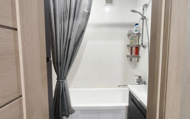 Квартира Уютная на Аббасова