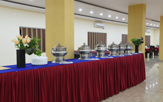 Mariya International Hotel