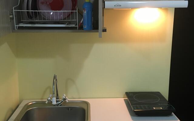 Гостевой дом с Отчетными Документами на Краснознаменской