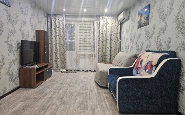Na Voroshilova 29 Apartments