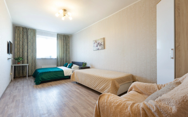 Квартира на Улице Текстильная 18