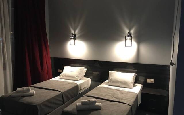 Poseidon Mini-Hotel