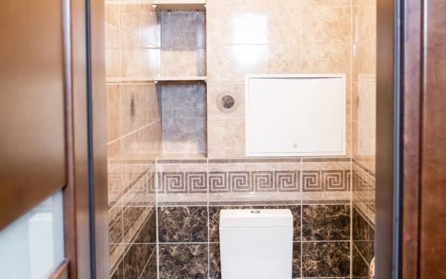 Апартаменты 3х комнатные пр-т Держинского 22 Центр