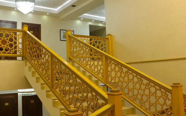 Dunyo Palace Hotel