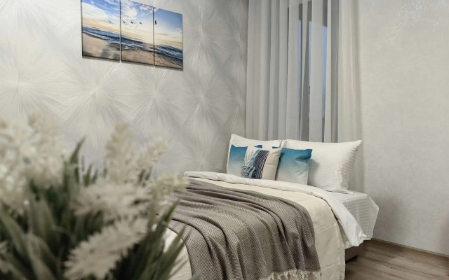 Апартаменты Like Home возле завода Севмаш