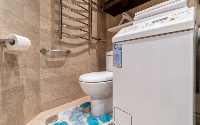 Квартира на Улице Смоленская 10