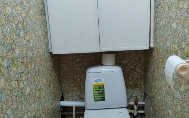 Апартаменты Однокомнатные Республиканская 34