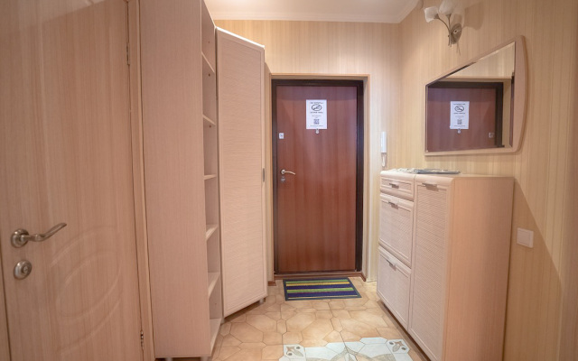 Апартаменты Притомский Проспект 7/7