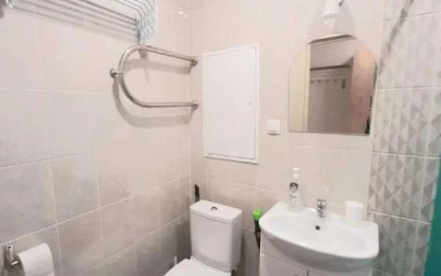 Квартира на Улице 2-я Фрезерная 6к2