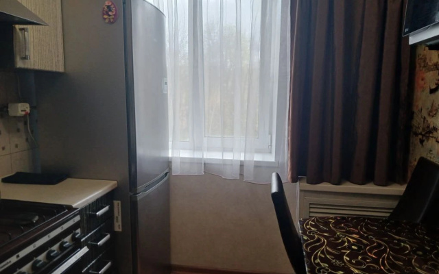 Apartamenty Aday na central'noj ulice