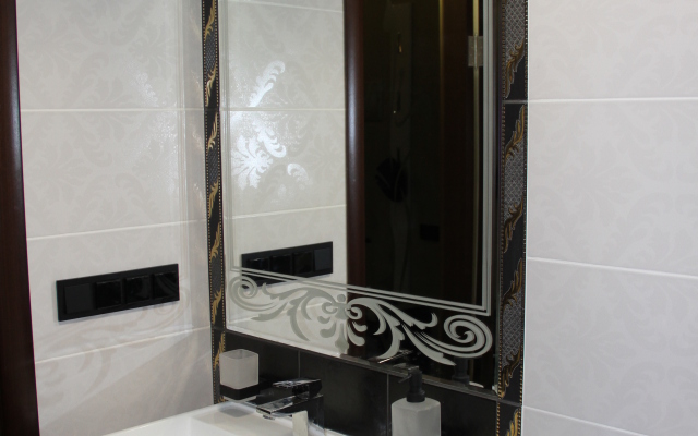 Апартаменты возле Кафедрального Собора