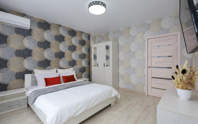 Balticrealty Zapadny Zelenogradsk Flat