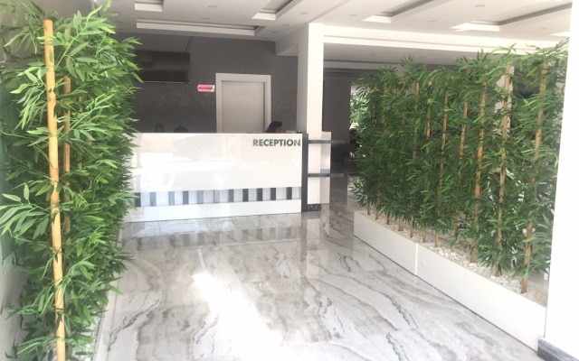 Livaneli Boutique Hotel