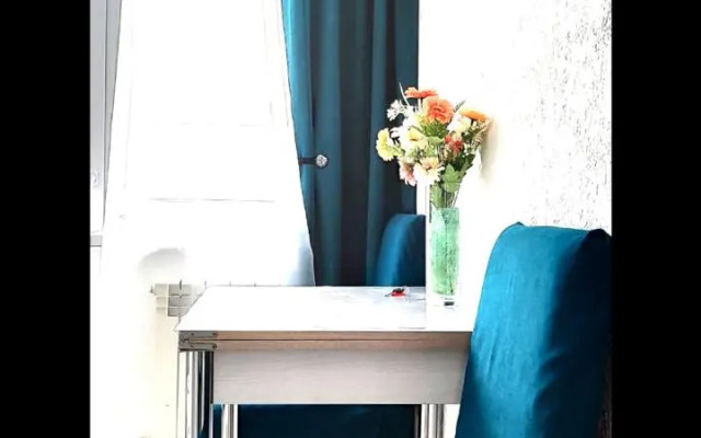 Квартира в Солнечном Круге