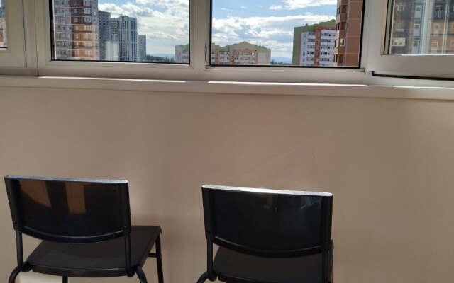 Апартаменты Капучино