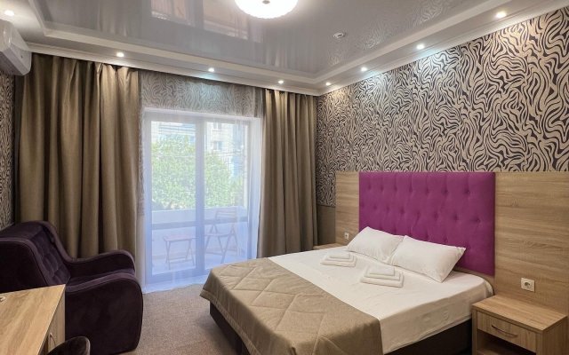 Aurum Guest House