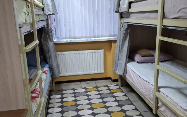 Turist Hostel