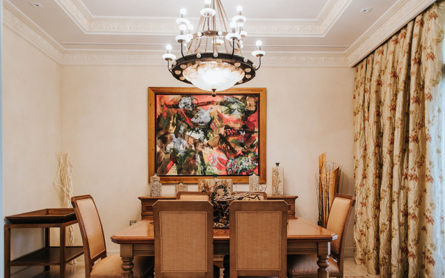 Luxury King Villa Apartments