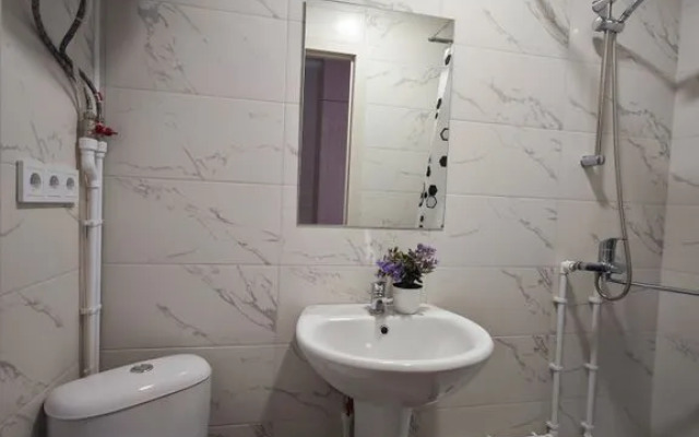 Апартаменты на Захарова 5