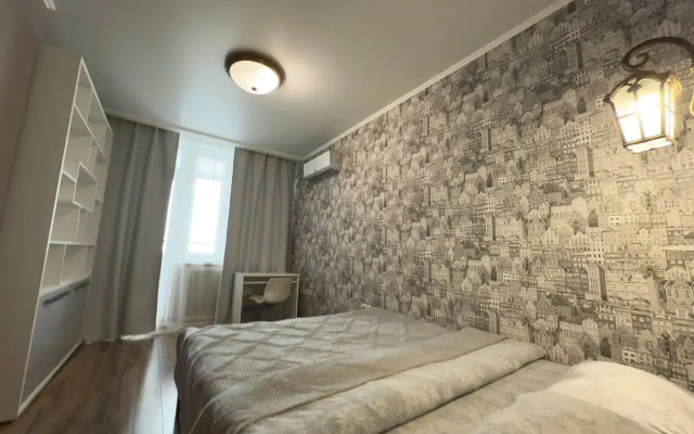 Апартаменты Clever House 3