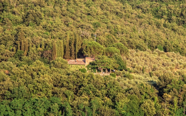 The Cosoli Villa