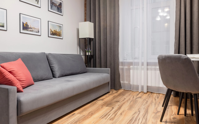 Квартира Петроградская сторона в 3 минутах от метро