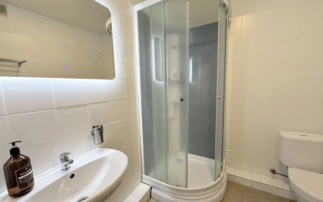 Квартира на улице Малышева 42А