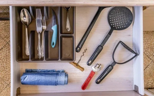 Квартира на Улице Пушкина 149