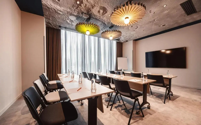 Ibis Tbilisi City Hotel - Brand New