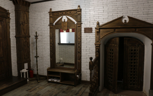 Гостевой дом Дом Ершова