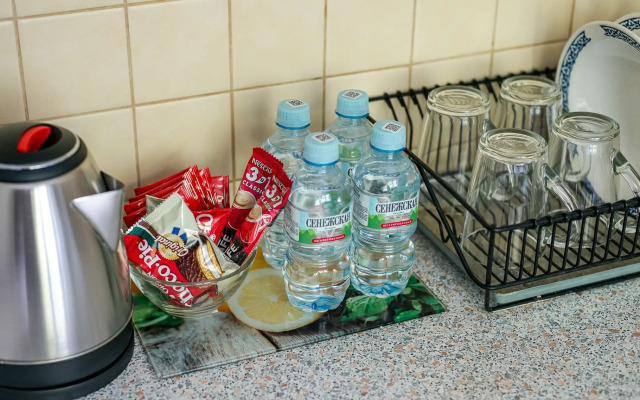 Romashka Flat