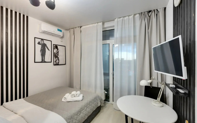 Квартира Чаплин Studio от Home24