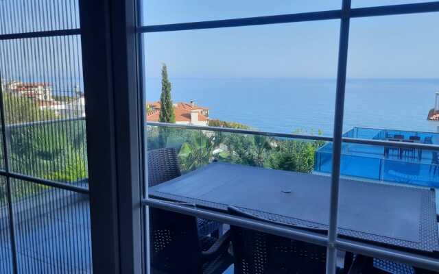 Andriake Standart Apartments