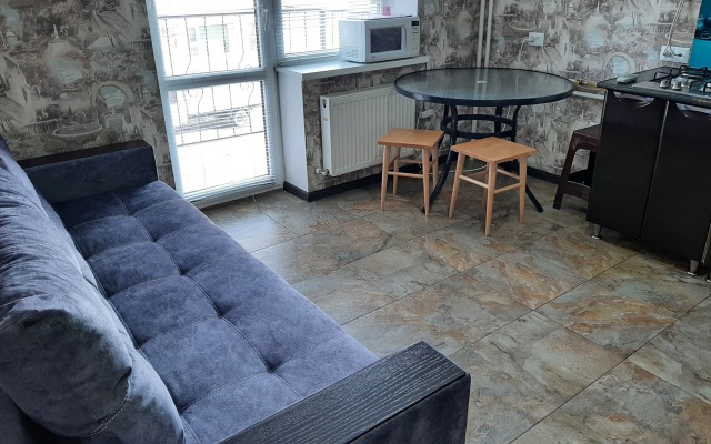 Na Admirala Kryuysa Apartments
