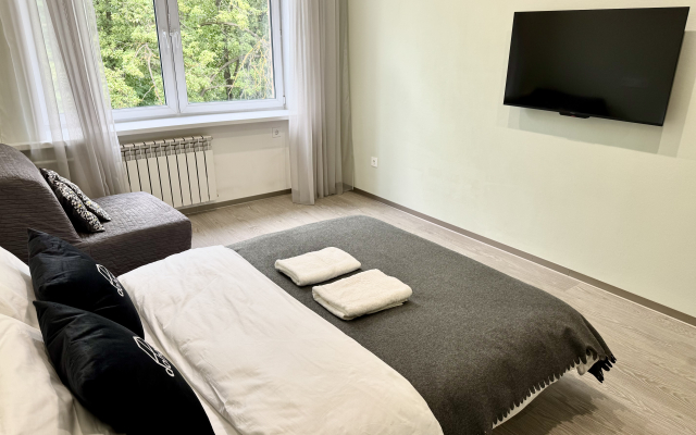 Апартаменты 34 Речной