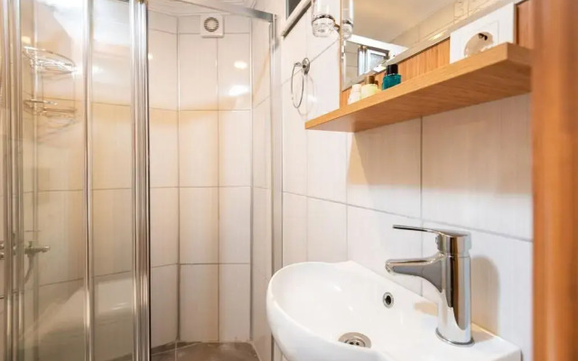 Seven Rooms Oldcity Hotel