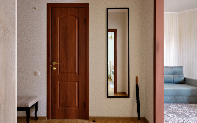 Квартира Умная IQ Suite парк Краснодар IQ Prostranstvo