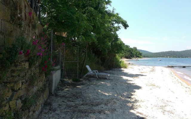 Villa Seafront Greece