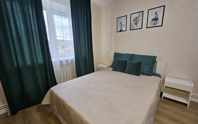 Квартира на улице Костромской 35