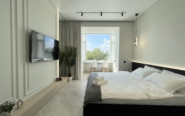 Lux Smart #8 Apartments