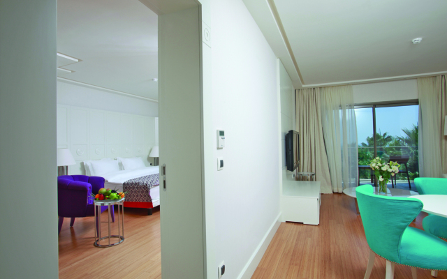 Hillstone Bodrum & SPA Hotel