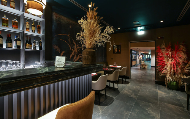 U-Visionary Venezia Hotel