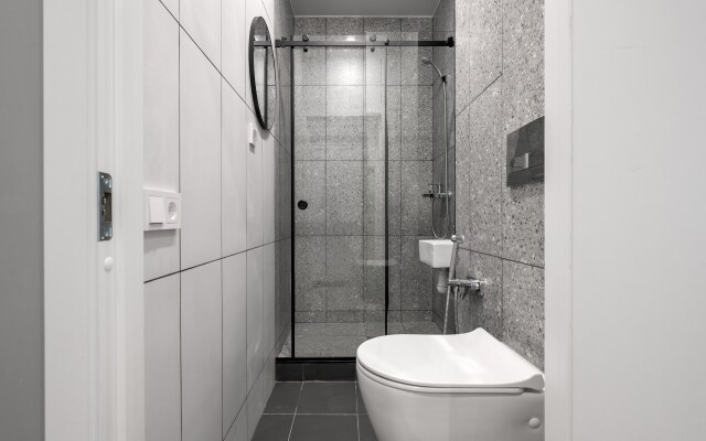 Апартаменты RentalSPb