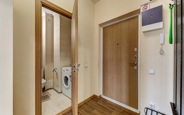 Апартаменты Живописный Уголок