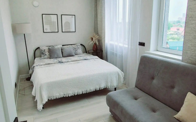 Sleepnsk Karasivaya Treshka Okolo Akvaparka Apartments
