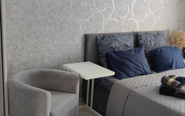 Uyutnaya Okolo Akvaparka Flat